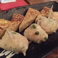 バル デ エスパーニャ ムイ 東京店 - 