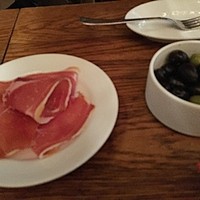 バル デ エスパーニャ ムイ 東京店 - 