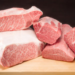 黒毛和牛焼肉 肉處 きっしゃん - 最高肉質5等級の黒毛和牛