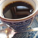 藍屋 - ブレンドコーヒー