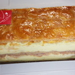 フレデリック カッセル - ミルフィーユ　ヴァニーユ♪