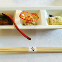 SUSHI 権八 西麻布 - 