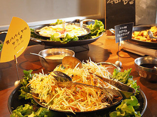 新宿 野菜ランチ おしゃれでヘルシーなお店15選 食べログまとめ 新宿 野菜ランチ おしゃれでヘルシーなお店15選 食べログまとめ