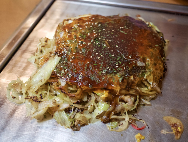 Hiroshima Honten Otsudori Ten photo 2