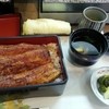 炭焼うなぎ 加茂