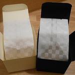 パティスリー かいと - 和香菓　和三盆と黒糖