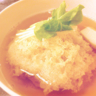 池の端 藪蕎麦_0