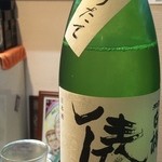 よねさん - 俵雪