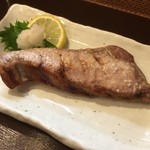 よねさん - 焼き魚