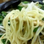 みそベトコンラーメン