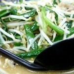 みそベトコンラーメン