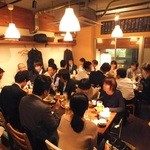 Sousaku Izakaya Daimyou Kakure - 