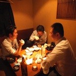 Sousaku Izakaya Daimyou Kakure - 