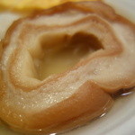 ジューシーで名物となる車麩