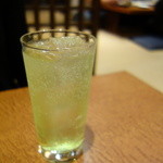 赤玉 本店 - ライム～（連れ）