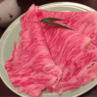 人形町今半 銀座店 - 