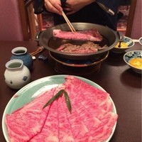 人形町今半 銀座店 - 
