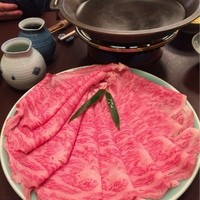 人形町今半 銀座店 - 