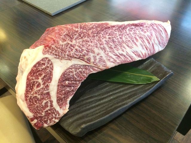 ウシマル（うし○） - 弘前（ホルモン）の写真