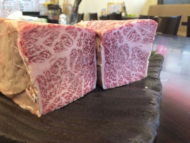 ウシマル（うし○） - 弘前（ホルモン）の写真