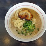 麺's夢我 - 