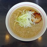 麺's夢我 - 