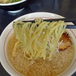 麺's夢我 - 