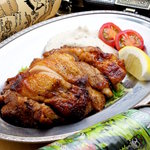 カリブの酒場 - 