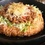 カリブの酒場 - 