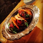 カリブの酒場 - 