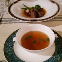 エスカーレ ホテルモントレ大阪 - 