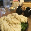 うどん 慎