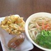 連絡船うどん