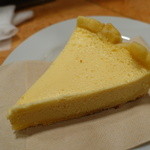 YAICHIRO - 男のチーズケーキ