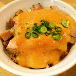 ふく流らーめん 轍  総本家 - 