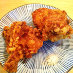 ふく流らーめん 轍  総本家 - 