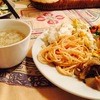 アンナプルナ カレー&バイキング 長久手店