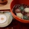 萬御菓子誂處 樫舎