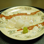 と村 - 淡路島の真子鰈、佐島のスミイカ