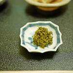 と村 - 丹波の花山椒