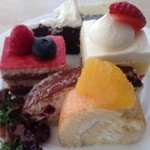 カフェ・ダイニング パームツリー - 