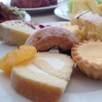 カフェ・ダイニング パームツリー - 