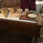 レ セゾン - フロマージュ　シャリオ