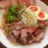 らーめん香澄 阿波座本店