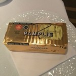 レ セゾン - バター　PAMPLIE