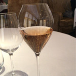 レ セゾン - POMMERY BRUT ROSE