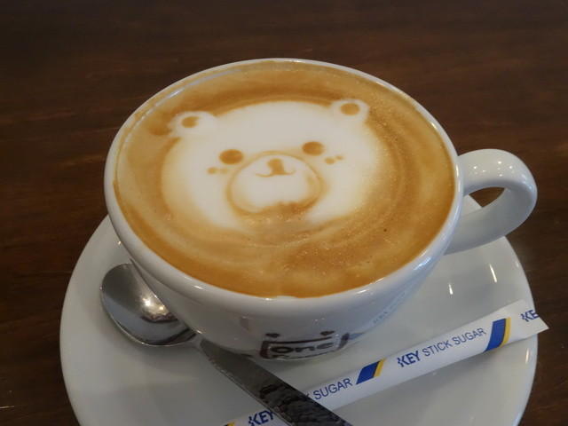 One Room Cafe photo 3