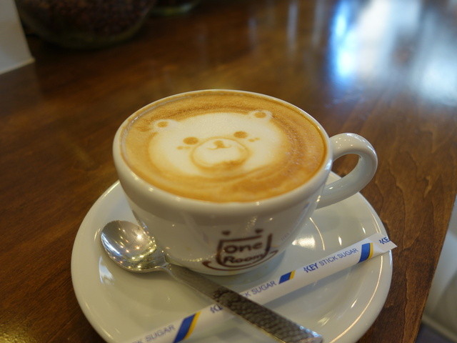 One Room Cafe photo 2