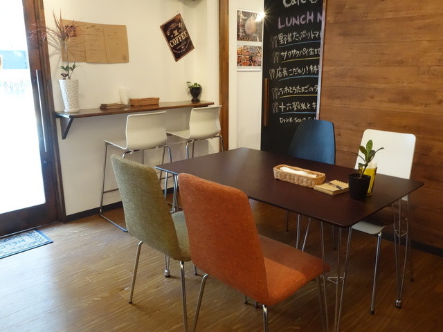 One Room Cafe photo 4