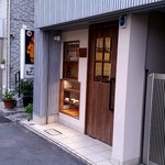 ハイジ - 店舗外観